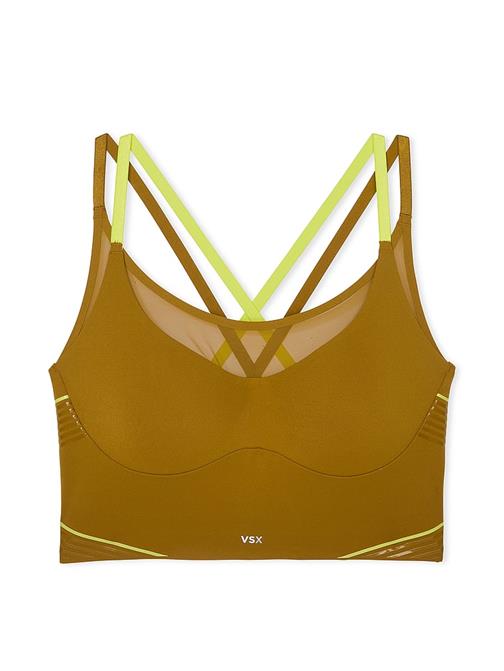 Yeni Stil! VSX Elevate™ Kontur Detaylı Geniş Sütyen