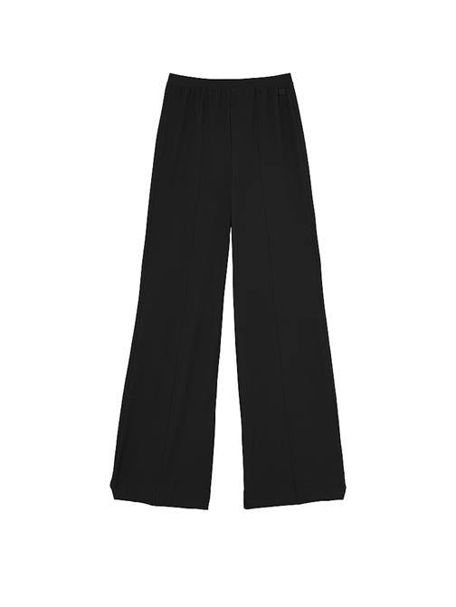 Yeni Stil! VSX LUXRib Bol Paça Pantolon