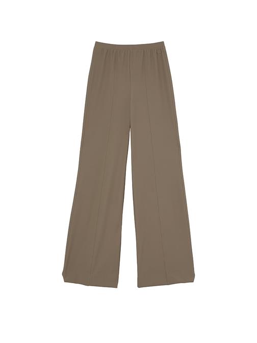 Yeni Stil! VSX LUXRib Bol Paça Pantolon