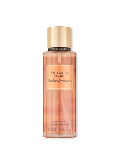 Amber Romance Bloom Vücut Spreyi