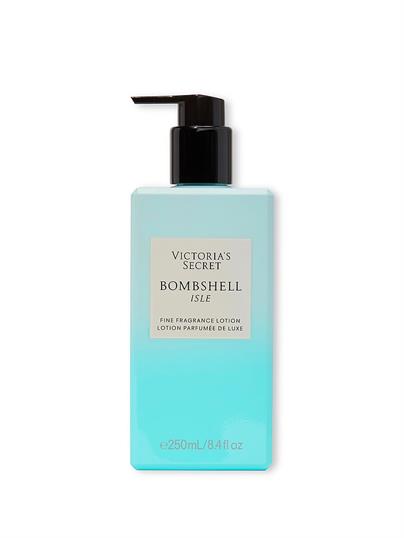 Bombshell Isle Vücut Losyonu