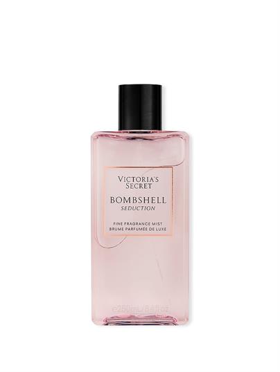Bombshell Seduction Vücut Spreyi