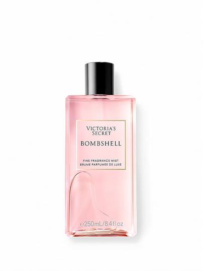 Bombshell Vücut Spreyi