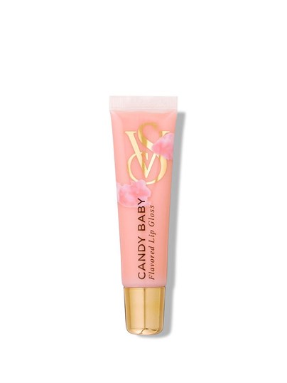 Candy Baby Dudak Parlatıcısı