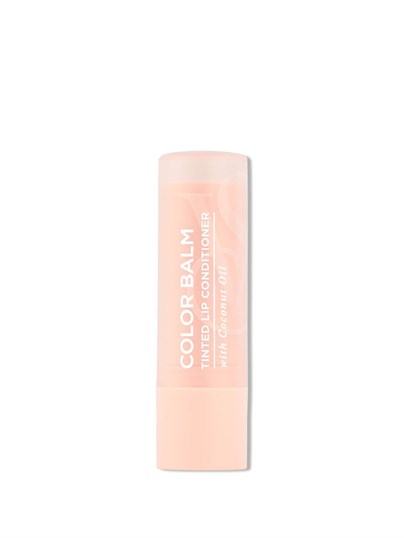 Color Balm Peach Renkli Dudak Kremi