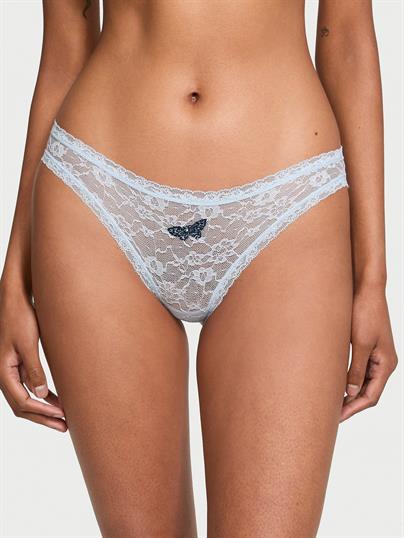 Dantelli Bikini Külot
