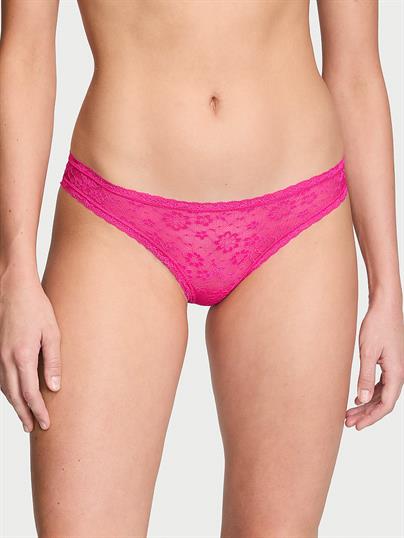Dantelli Bikini Külot