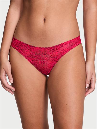 Dantelli Bikini Külot