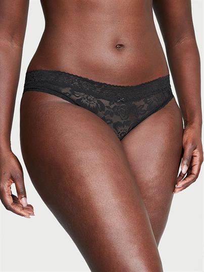Dantelli Bikini Külot