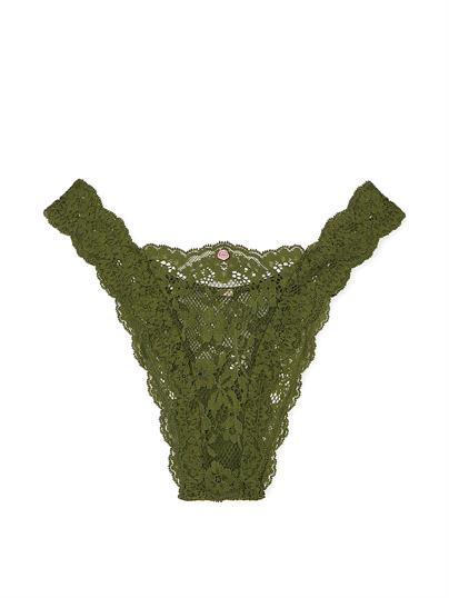 Dantelli Brazilian Külot