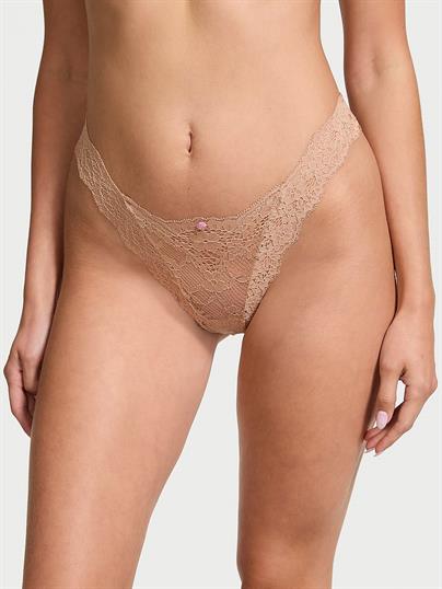 Dantelli Brazilian Külot