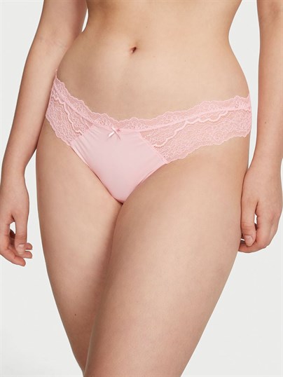 Dantelli Tanga