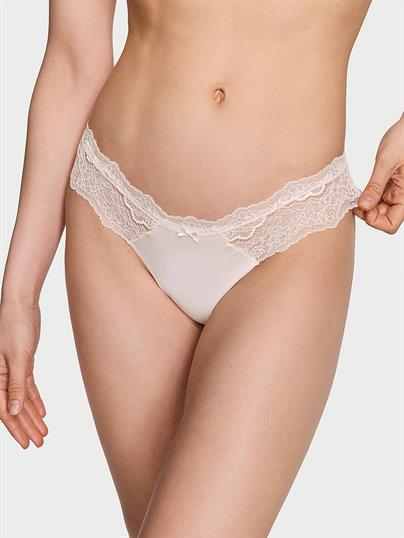 Dantelli Tanga