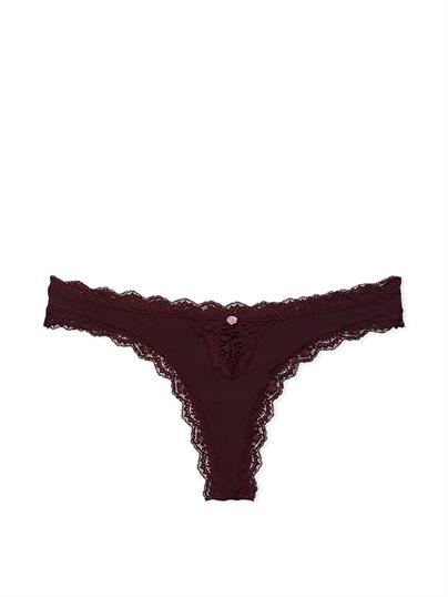 Dantelli Tanga