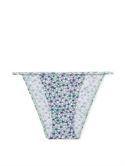 Esnek Pamuklu Bikini Külot