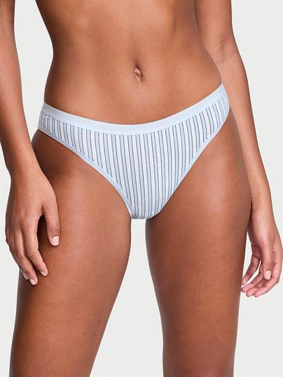 Esnek Pamuklu Bikini Külot