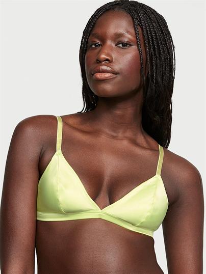 Fun & Flirty Balensiz Üçgen Bralette