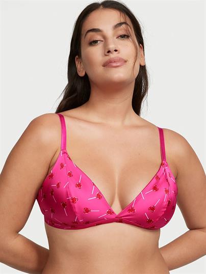 Fun & Flirty Balensiz Üçgen Bralette
