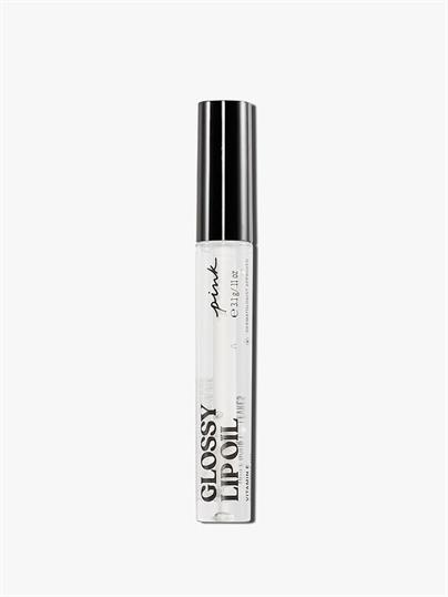 Glossy Dudak Parlatıcı