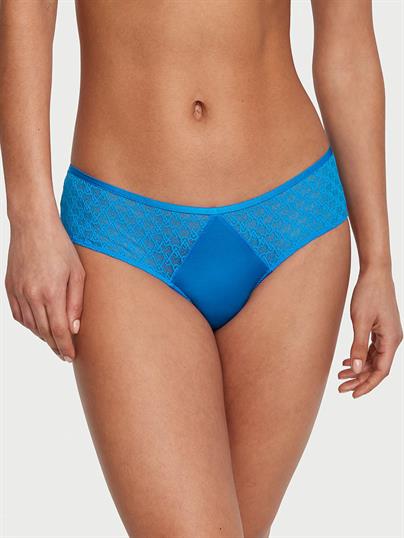 Icon by Victoria's Secret Dantelli Cheeky Külot