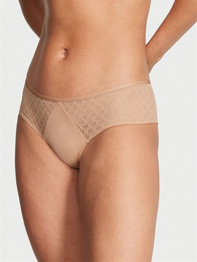 Icon by Victoria's Secret Dantelli Cheeky Külot