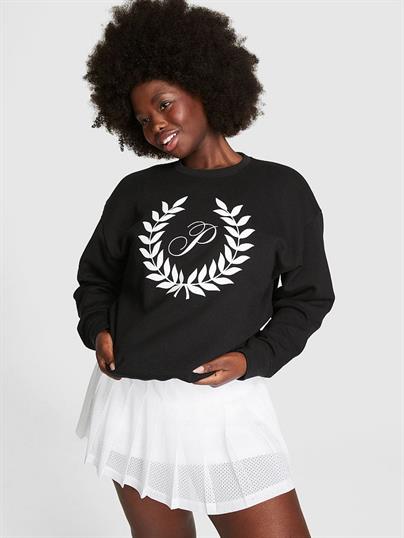 Ivy Crew Polar Sweatshirt
