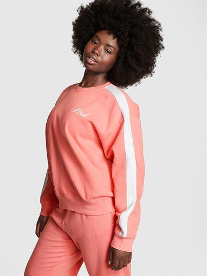 Ivy Crew Polar Sweatshirt