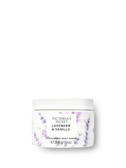 Lavender Arındırıcı Vücut Peelingi