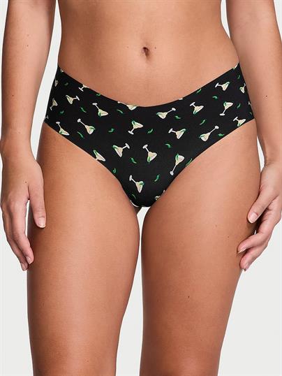 Lazer Kesim Cheeky Külot