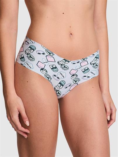 Lazer Kesim Cheeky Külot