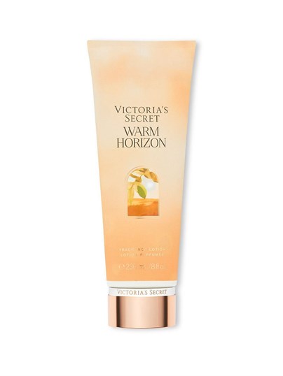 Limited Edition Warm Horizon Vücut Losyonu