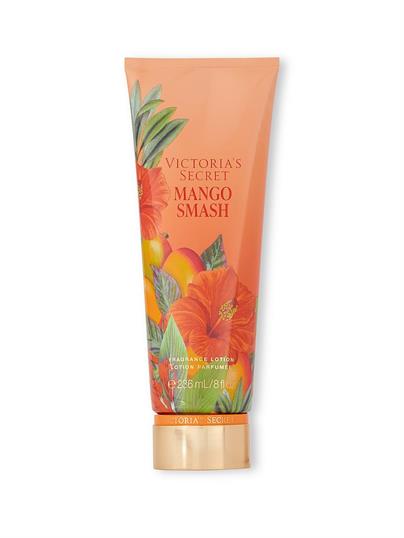 Mango Smash Vücut Losyonu