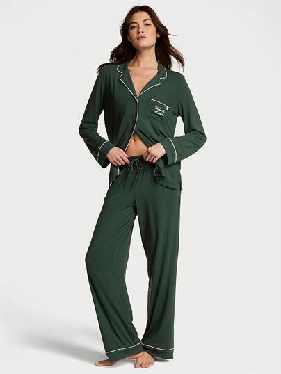 Modal Pijama Takımı