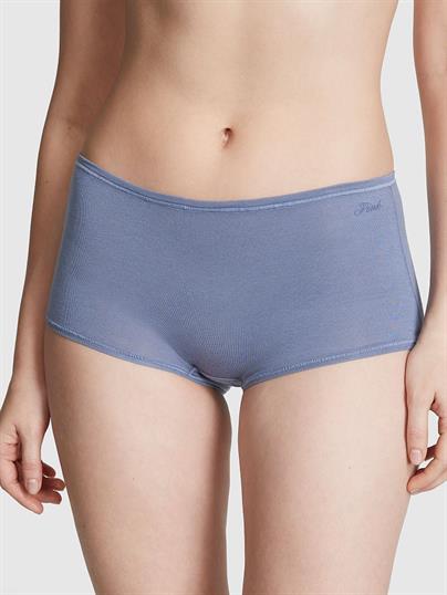 Pamuklu Boyshort Külot