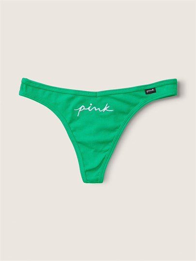 PAMUKLU TANGA KÜLOT