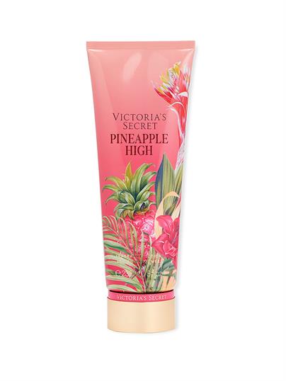 Pineapple High Vücut Losyonu