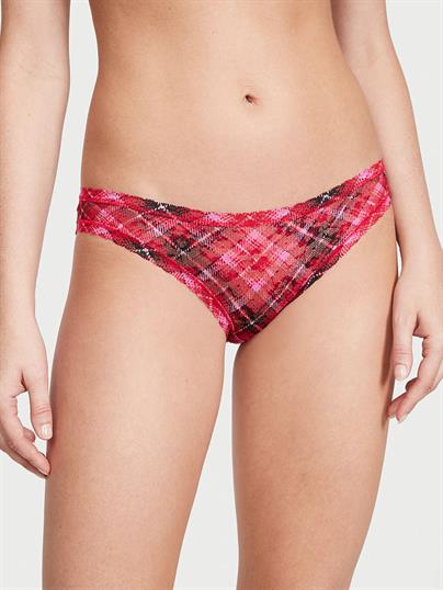 Posey Dantelli Bikini Külot