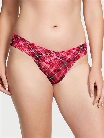 Posey Dantelli Tanga