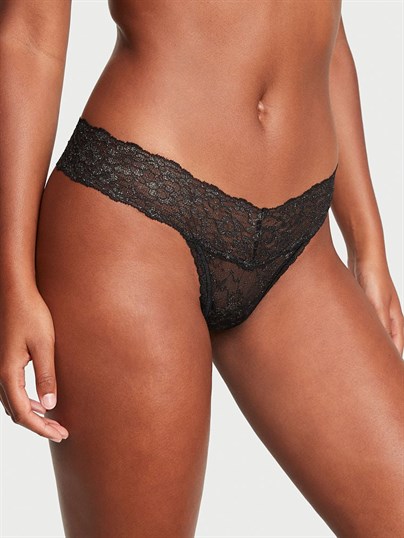 Posey Dantelli Tanga