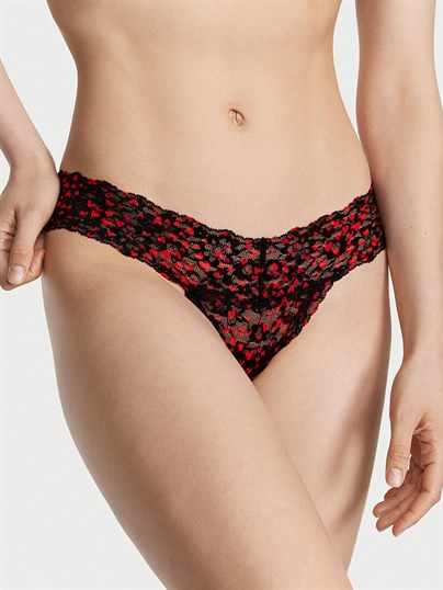 Posey Dantelli Tanga