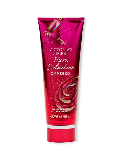 Pure Seduction Candied Vücut Losyonu
