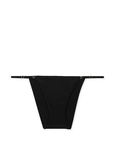 Pürüzsüz Ayarlanabilir İpli Bikini Külot