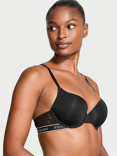 Push-Up Perfect Shape Dantelli Sütyen