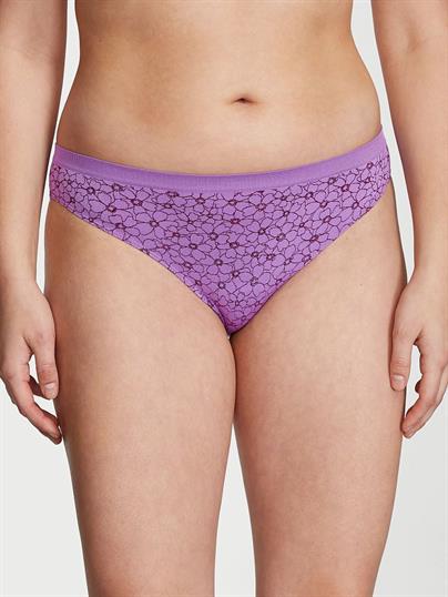 Seamless Bikini Külot