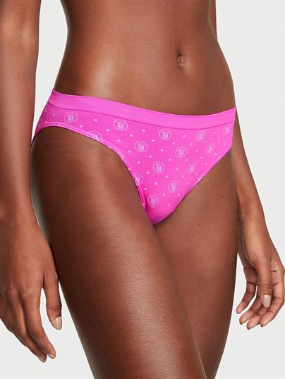 Seamless Bikini Külot