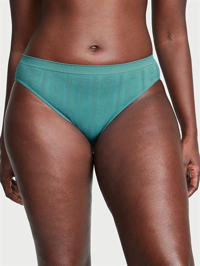 Seamless Bikini Külot