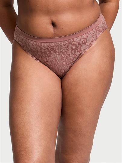 Seamless Bikini Külot