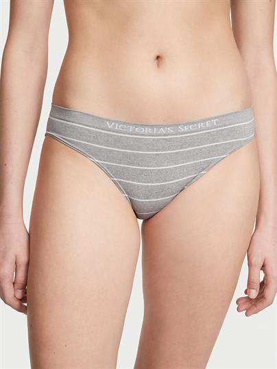 Seamless Bikini Külot