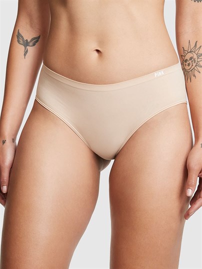 Seamless Hipster Külot