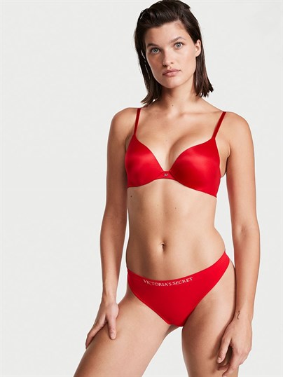 Seamless Tanga